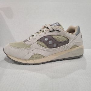 Saucony Shadow 6000 Megabyte Brand new with box Men's Size 11.5